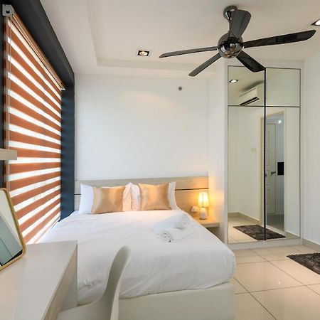 조지타운 2R1B/Seaview Garden/1~8Pax/Gurney/Mansion One 아파트 외부 사진